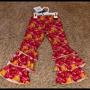 NWT Matilda Jane Paint Baroque Rose Benny’s sz 6